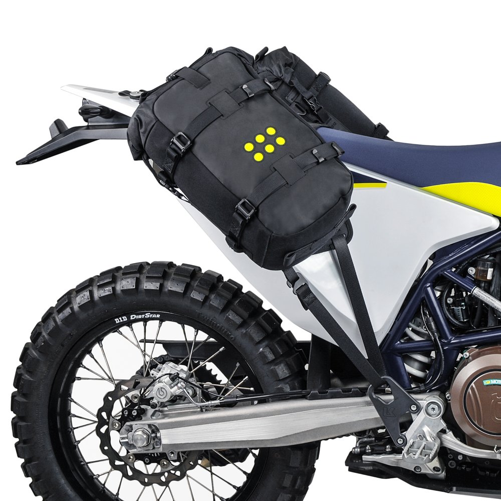 Kriega OS-Base voor KTM 690, Husqvarna 701 & GasGas 700