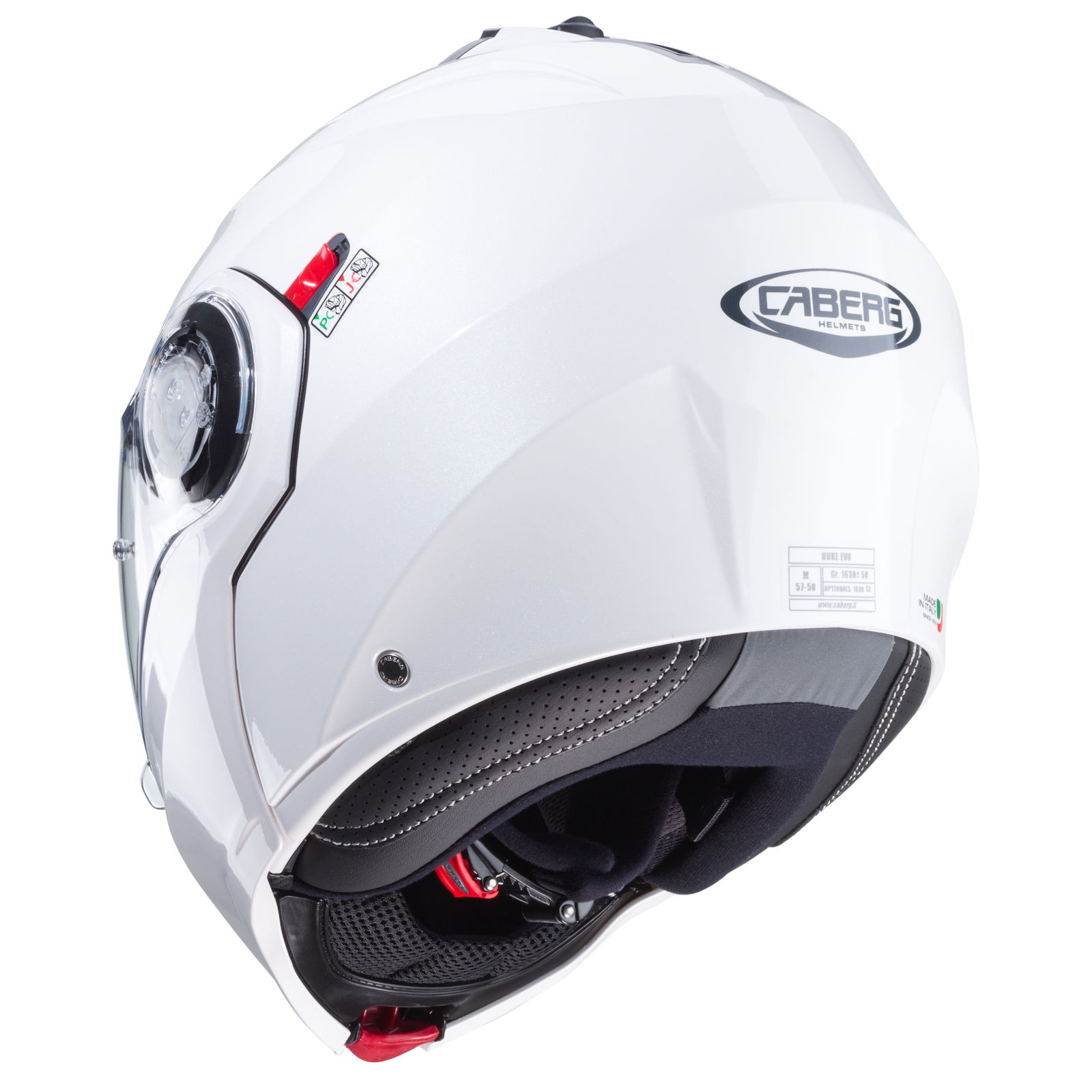Caberg Helm Flyon Carbon