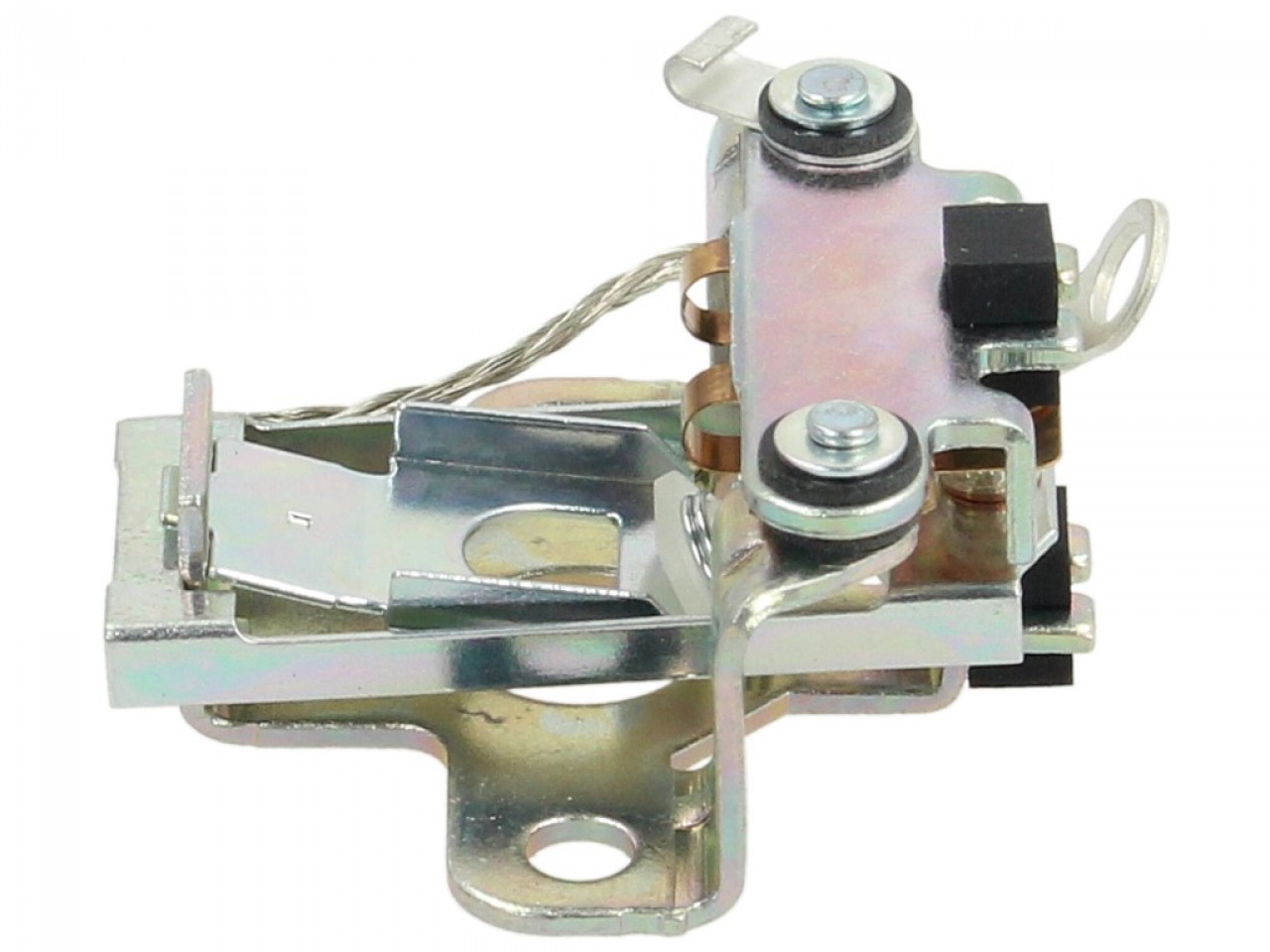 Reparatieset benzinepomp
