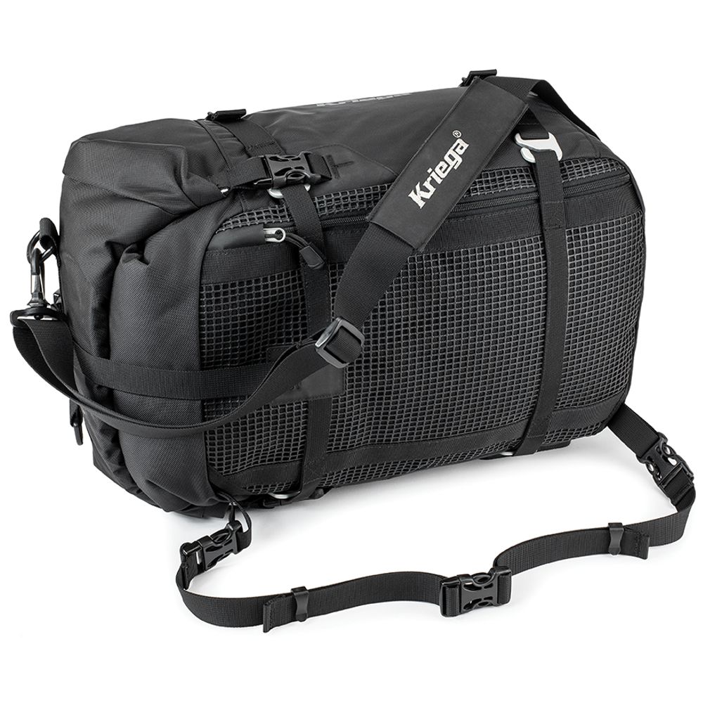 Kriega US-30 DryPack met Cordura