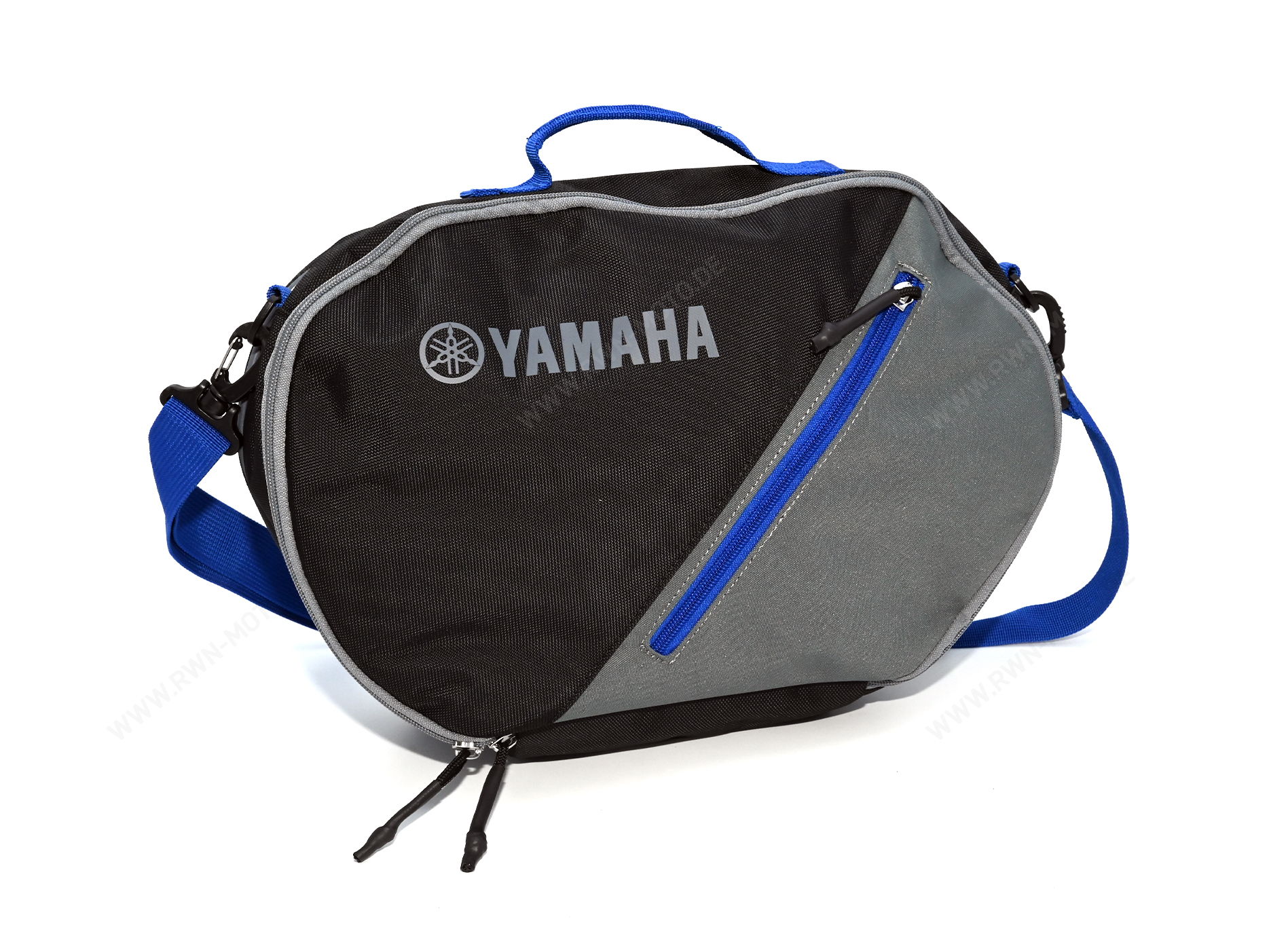 Binnentas voor City zijkoffers origineel Yamaha