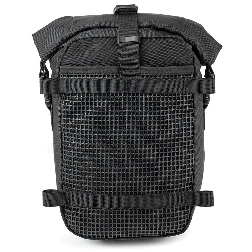 Kriega US-5 DryPack met Cordura