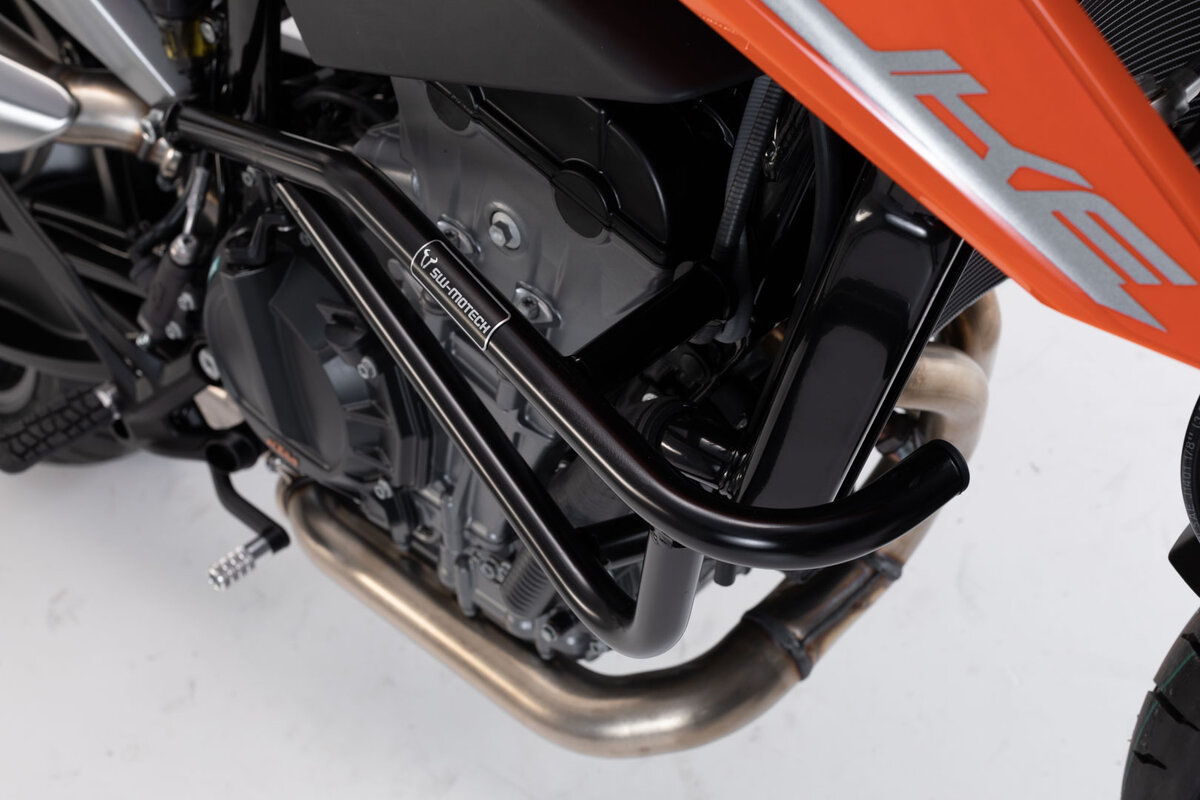 Crashbar voor Aprilia Tuareg 660 (21-) SW Motech