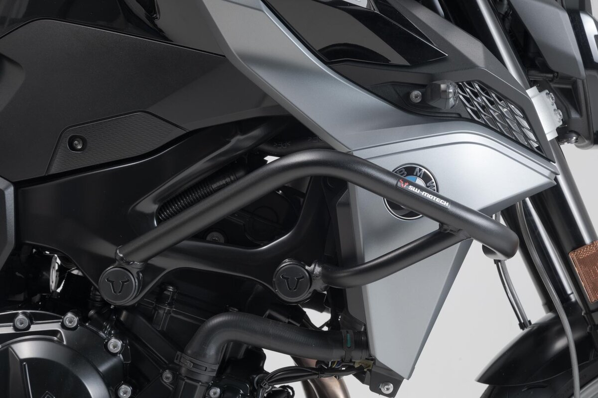 Crashbar voor Aprilia Tuareg 660 (21-) SW Motech