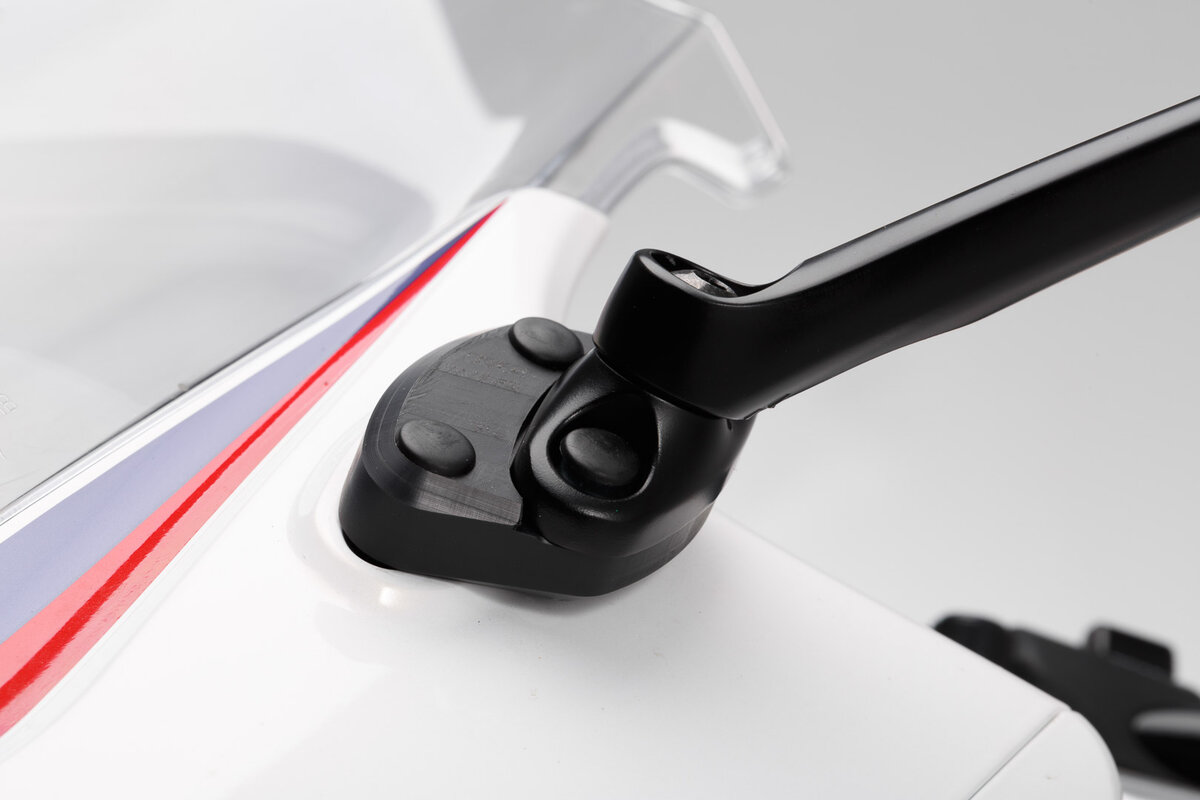 Crashbar voor Aprilia Tuareg 660 (21-) SW Motech