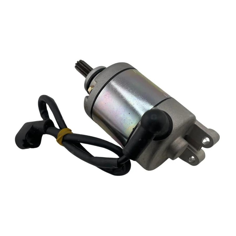 Tecnium startmotor