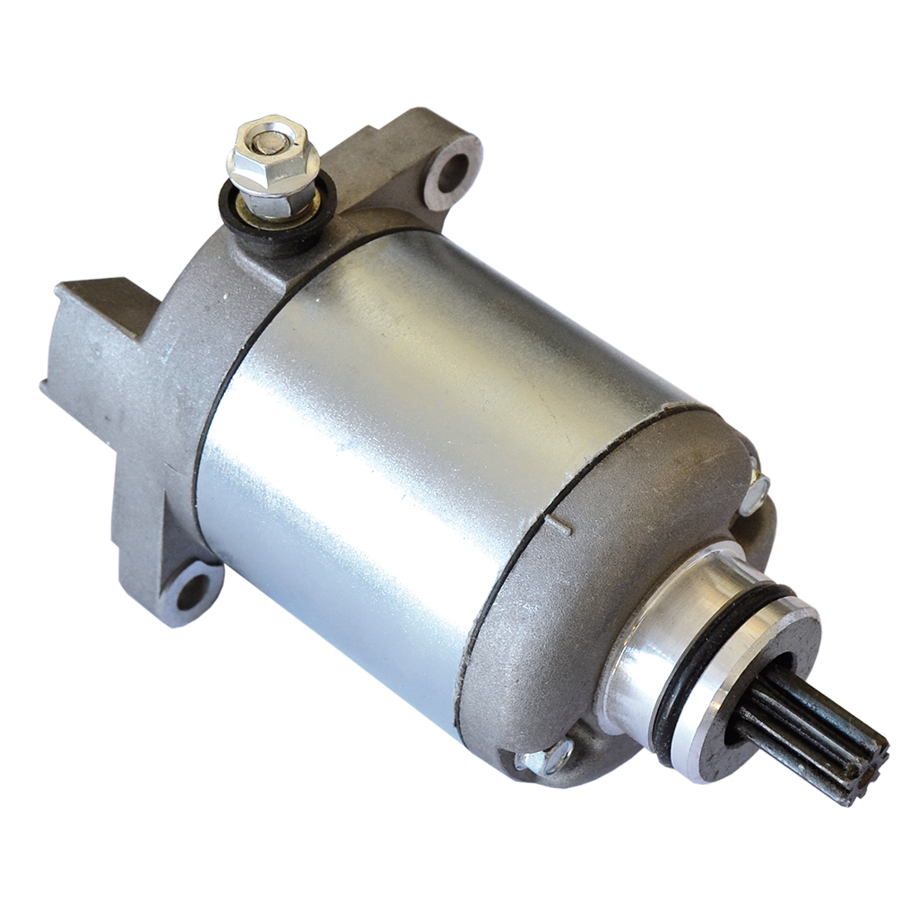 NF Onderdelen startmotor
