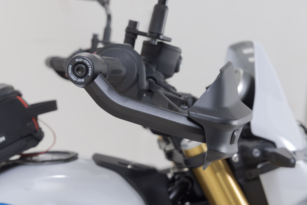 SW-Motech Adventure handbeschermerset voor BMW R 12 G/S (25-)