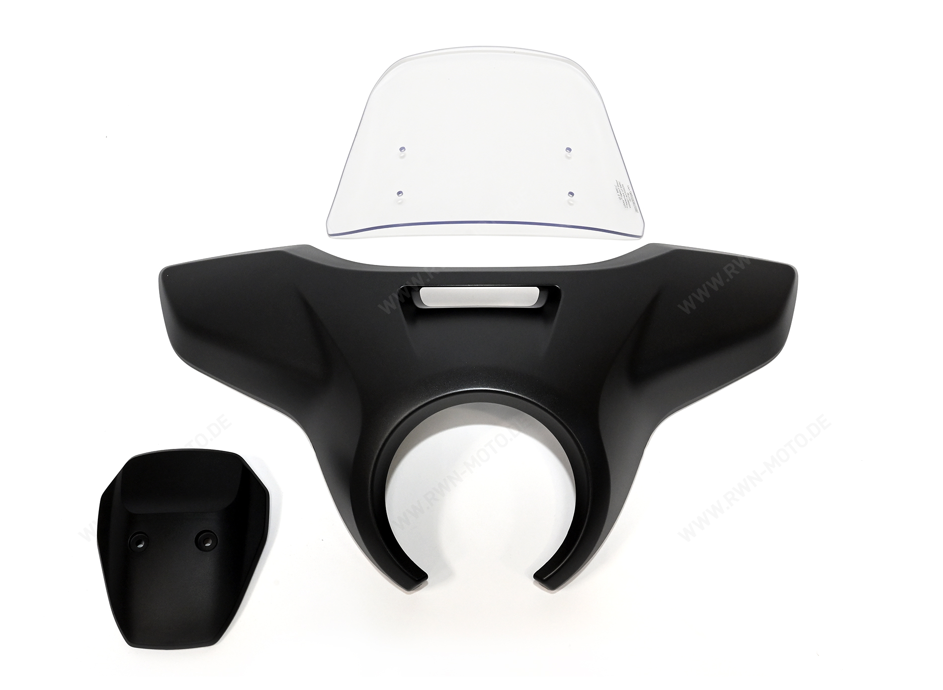 Koplamp kuip voor Honda CMX 1100 Rebel 2021-