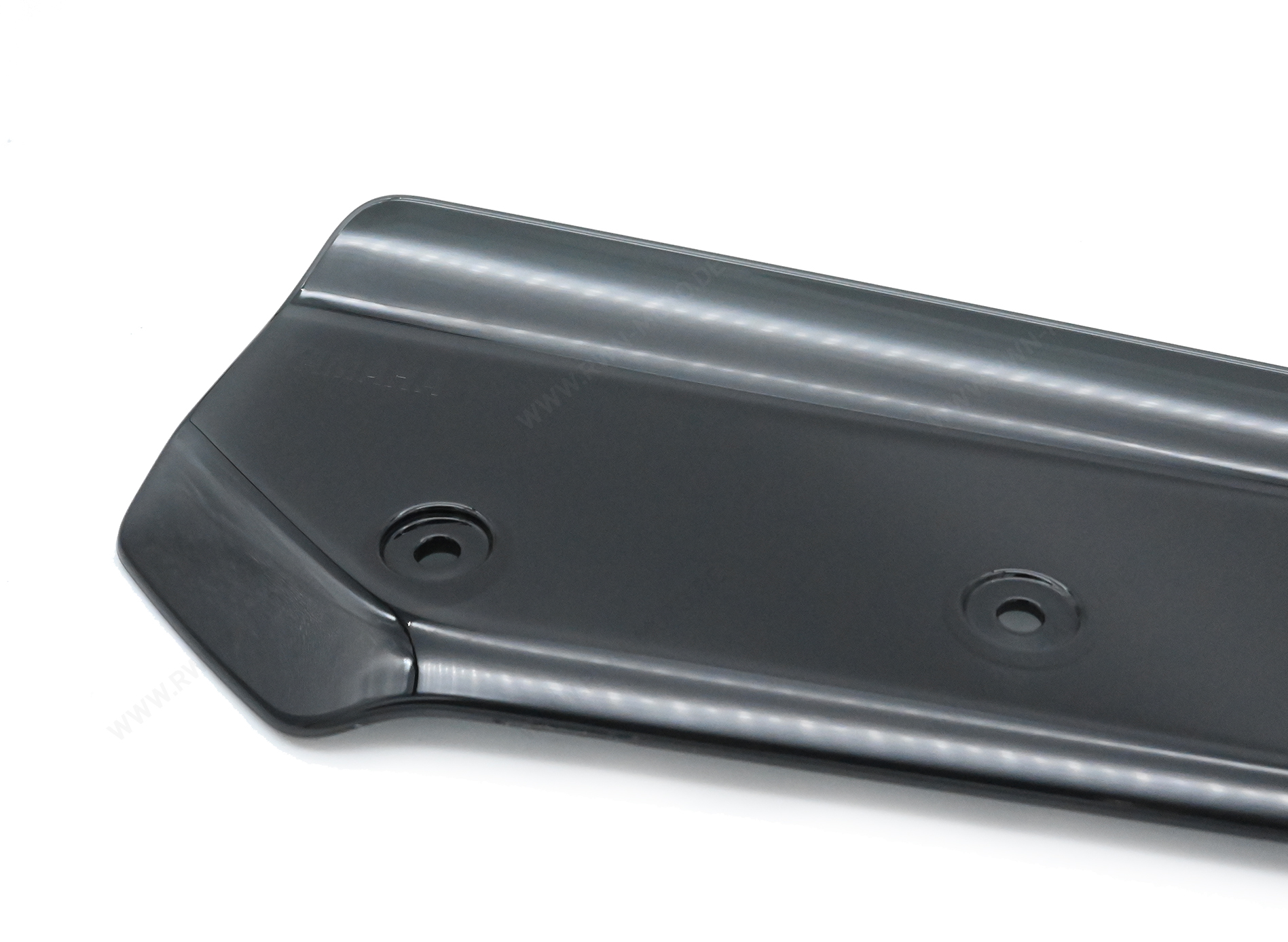 Enkelbeschermers voor Yamaha MT-09 (24-) Origineel