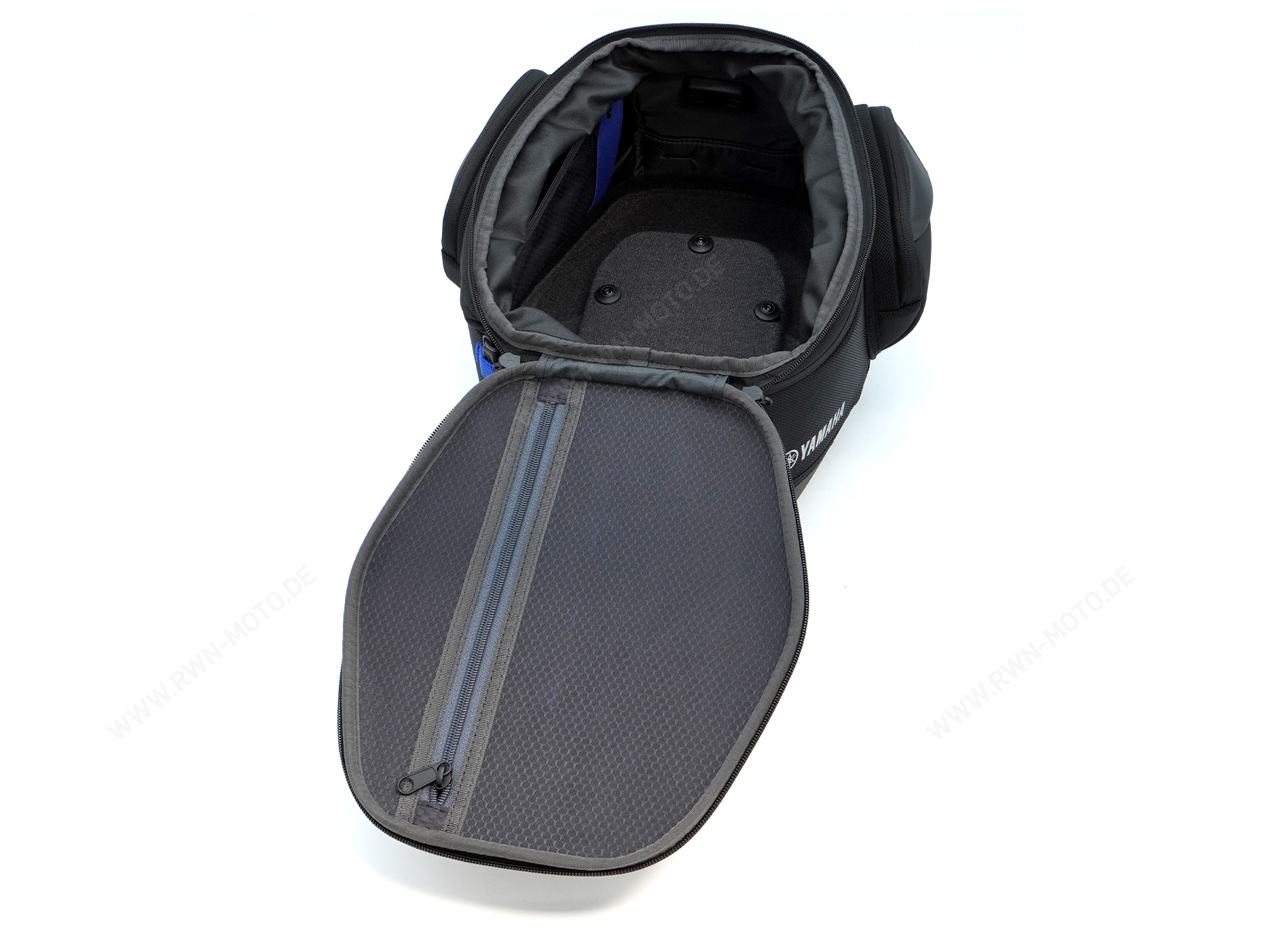 Tanktas Travel Original Yamaha 13 l. - 18 l.