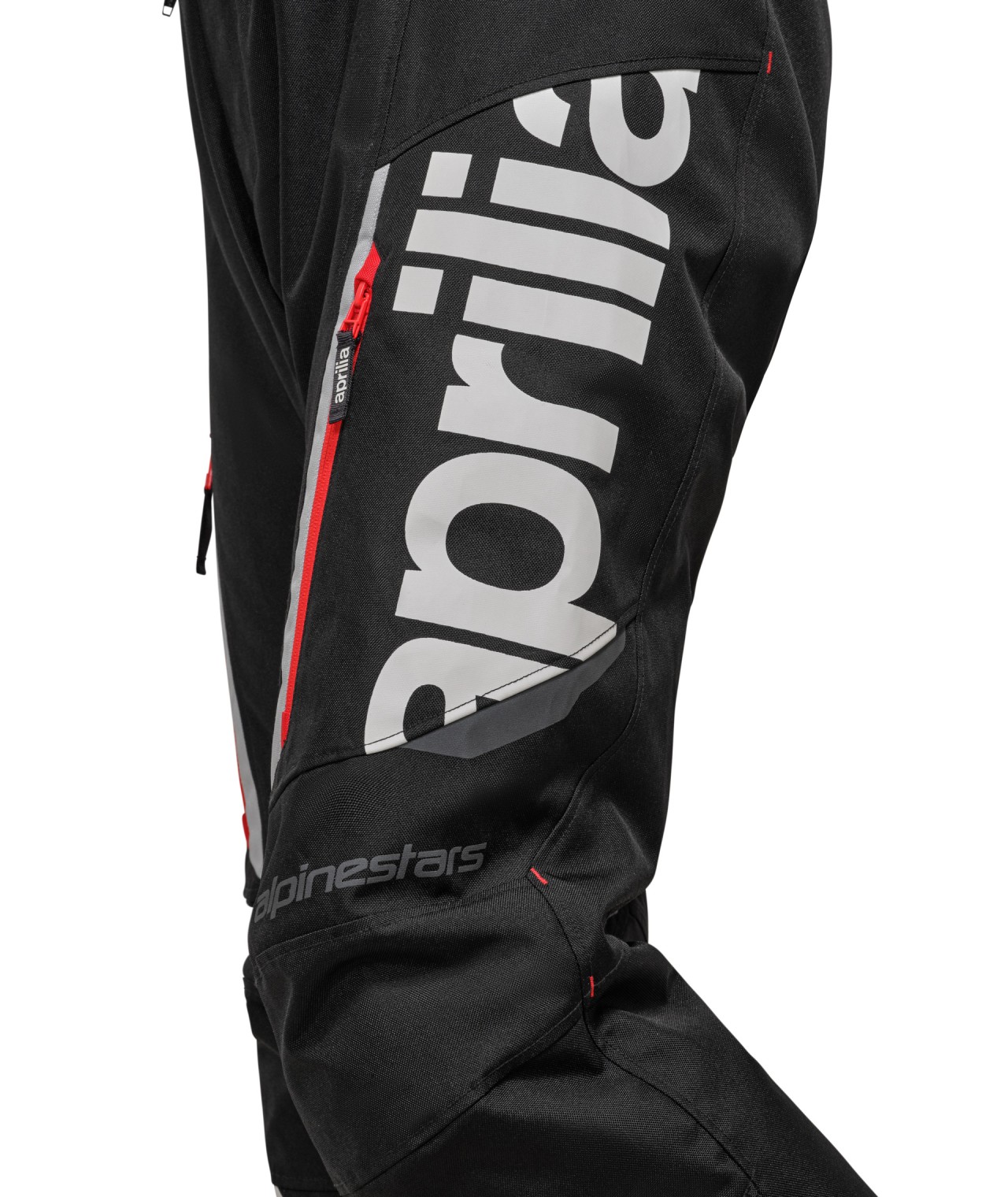 Aprilia broek Experience door Alpinestars
