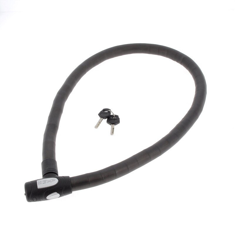 VECTOR kabelslot 25mm/1,2m