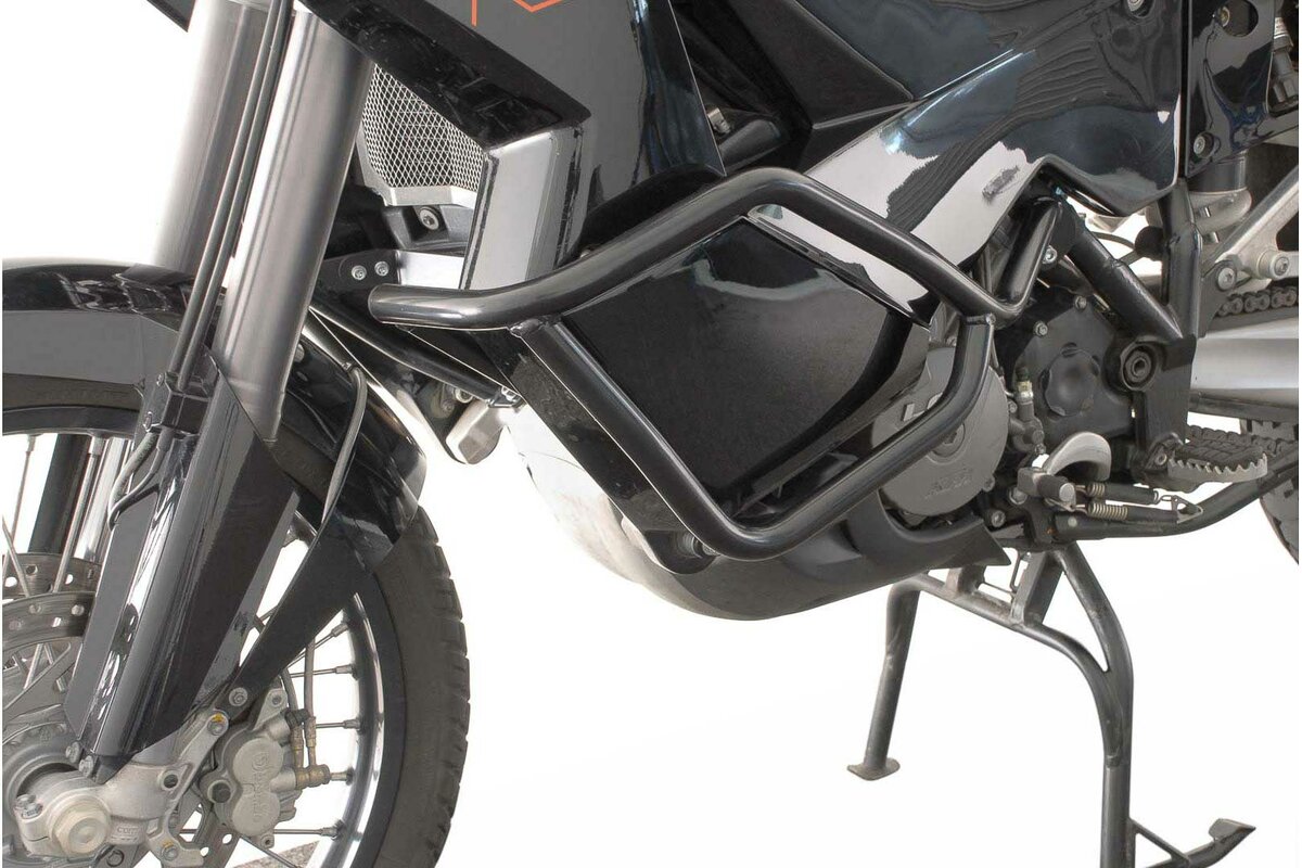 SW-Motech Crash bar zwart voor KTM 950 /990 Adventure - SW Motech