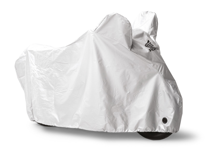 Inklapbare garage Buiten Origineel Honda