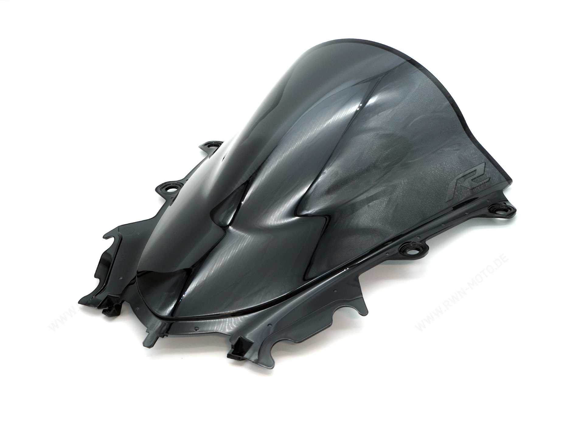 Endurance windscherm voor YZF R 125 (Bj.19-) Origineel Yamaha