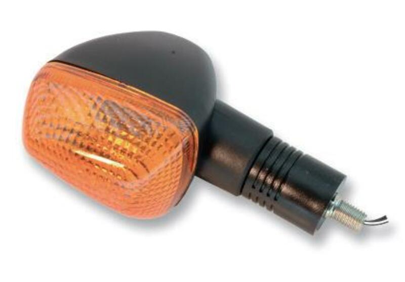 Knipperlicht rechtsachter voor: SUZUKI SV650 '99-02