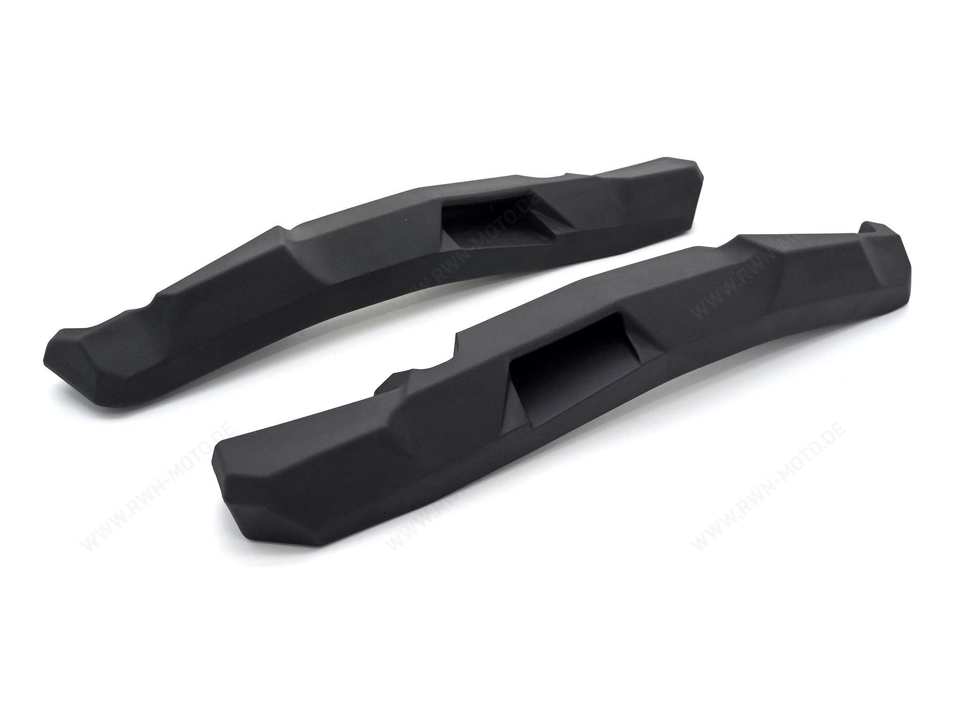 Kofferdraagsysteem voor Honda Forza 750 (21-) Origineel