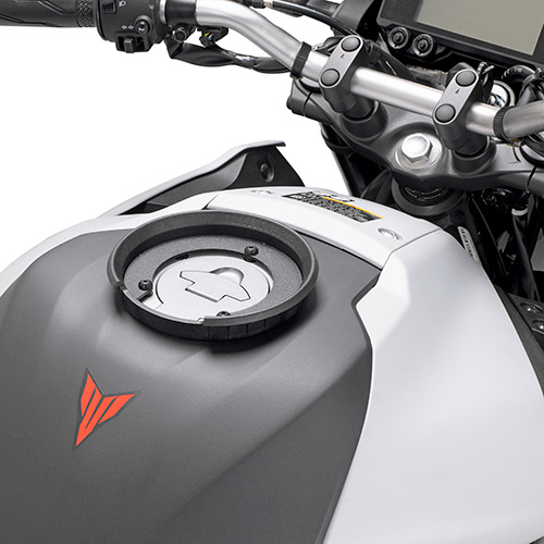 Bevestigingsring Givi tanktassen voor Yamaha MT-03 (20-)