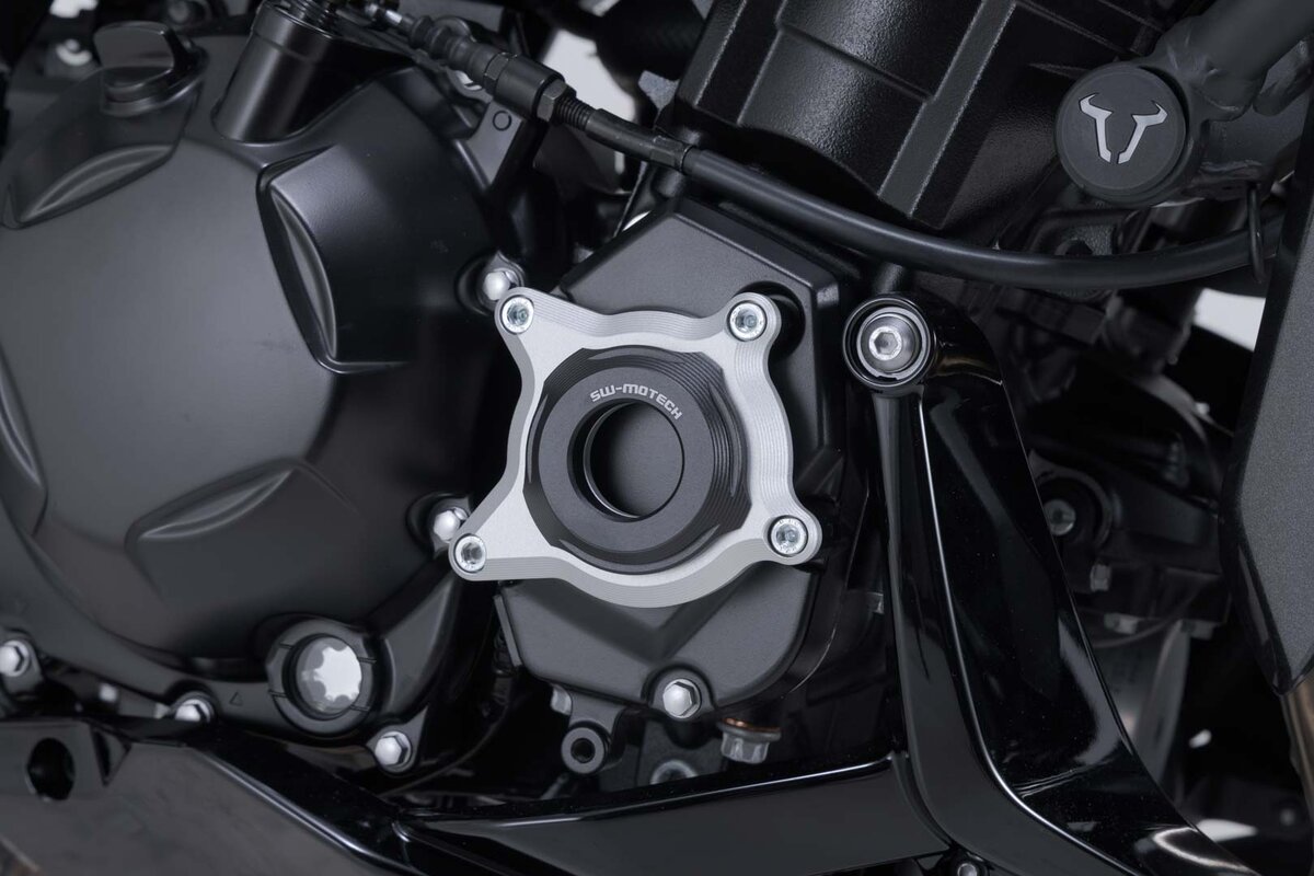 Crashbar voor Aprilia Tuareg 660 (21-) SW Motech