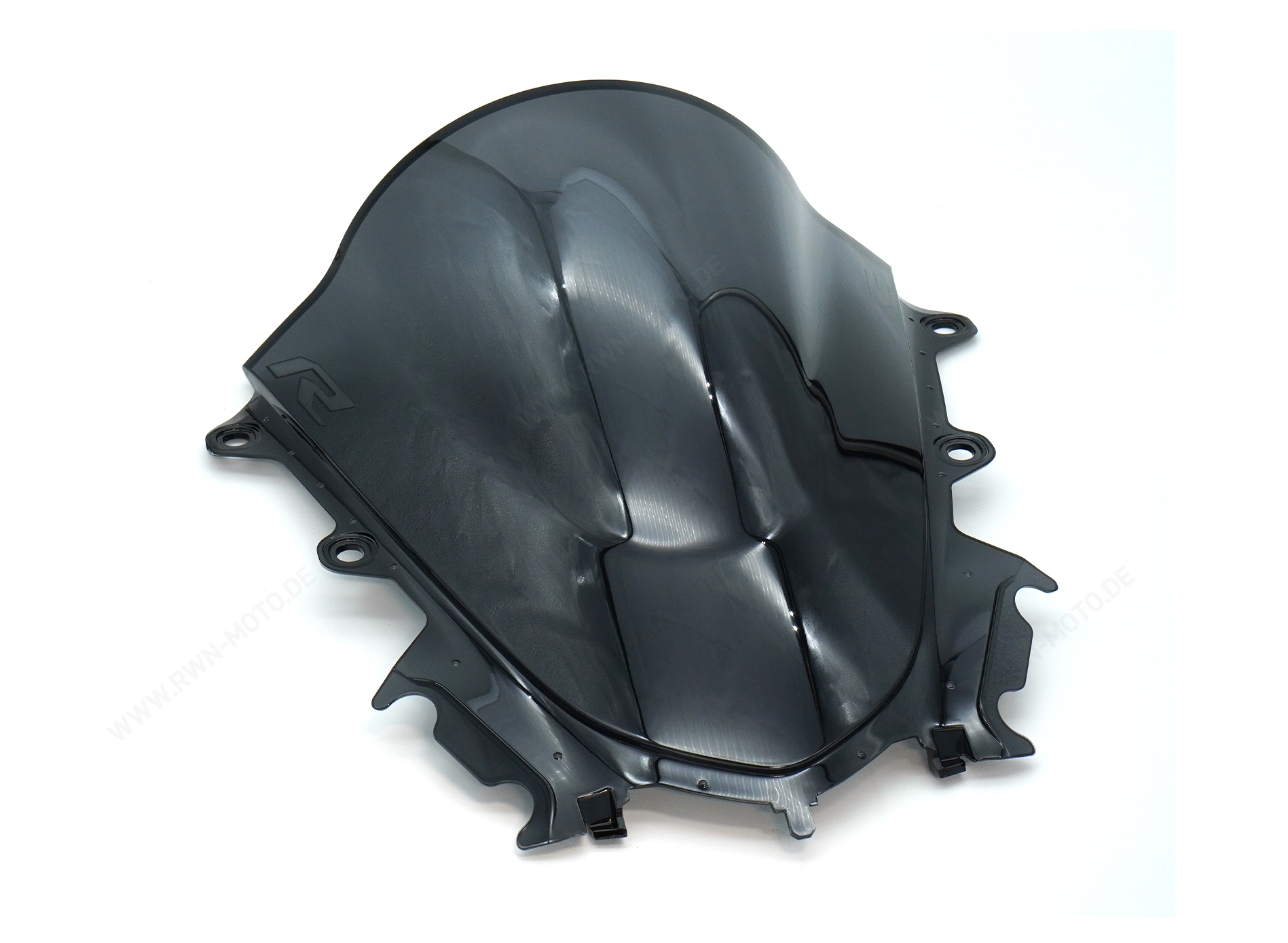 Endurance windscherm voor YZF R 125 (Bj.19-) Origineel Yamaha