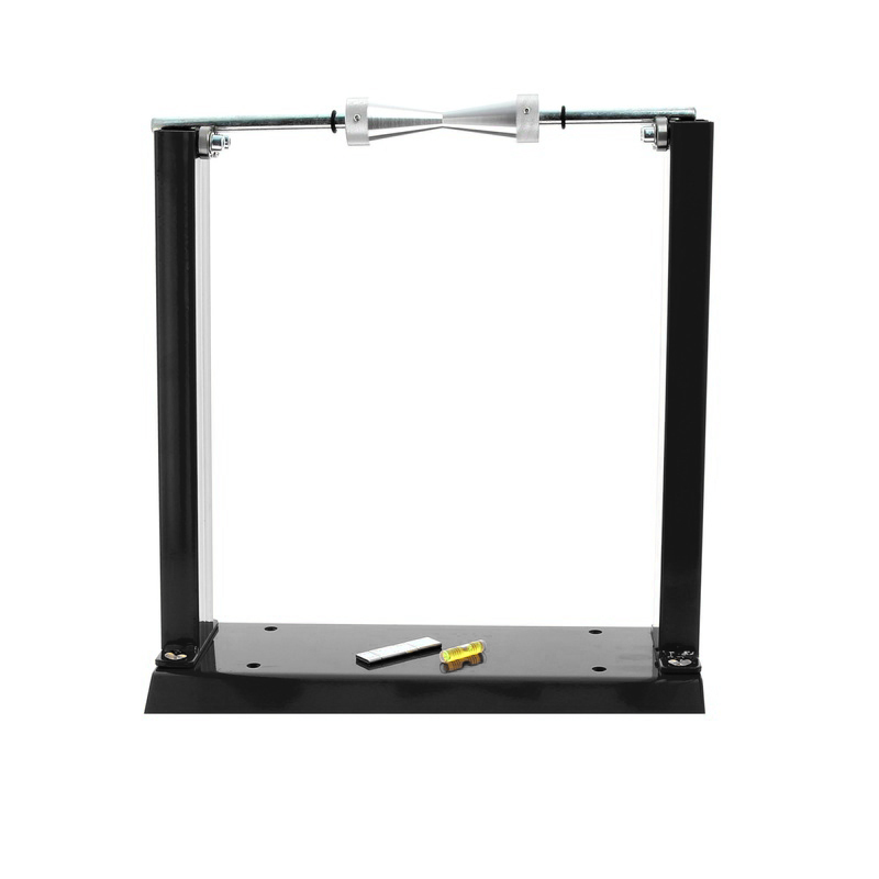 VECTOR Handmatige statische balancer