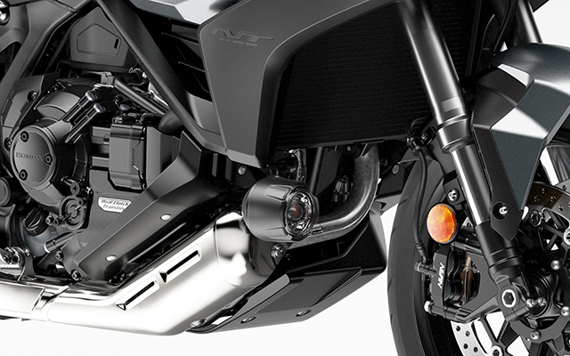 LED-mistlampkit voor Honda NT 1100 (22-) origineel