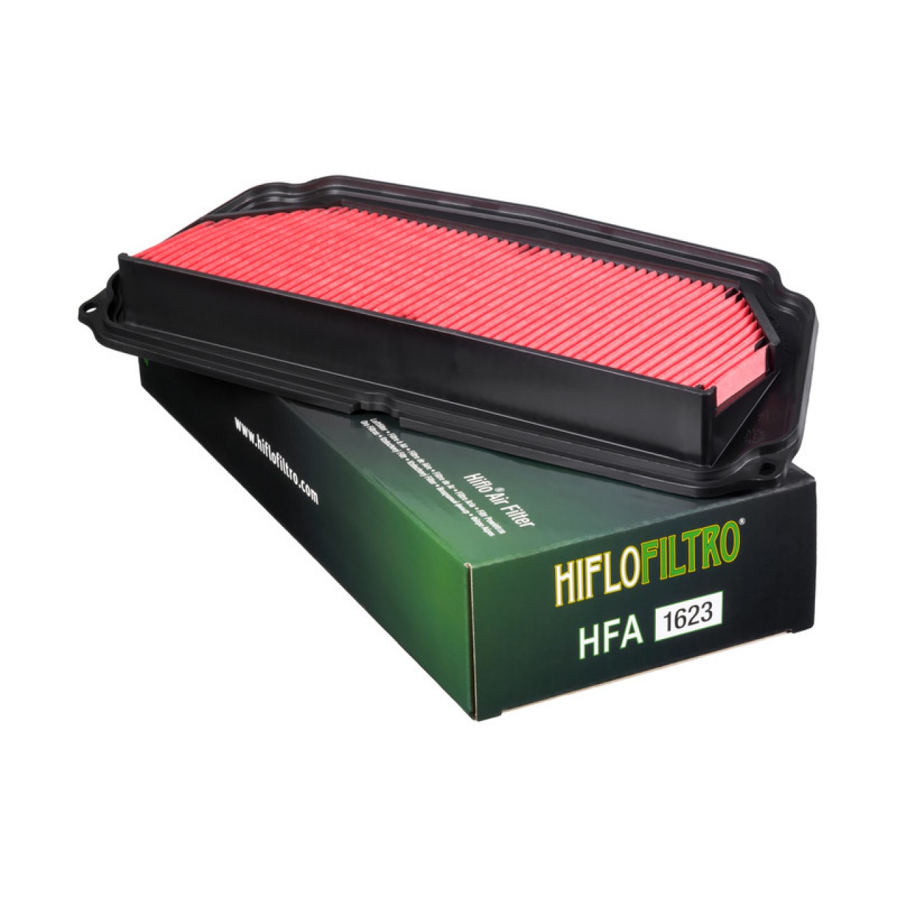 HiFlo luchtfilter element voor Honda CB 650 R / CBR 650 R (19-20)