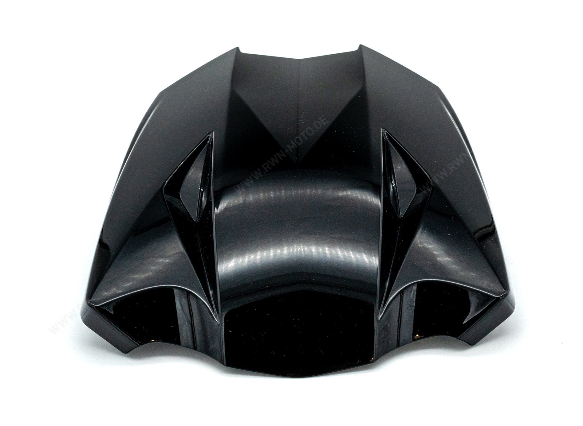 Passagiersdekking voor Kawasaki Ninja 1000 SX (Bj.20-) Origineel Kawasaki