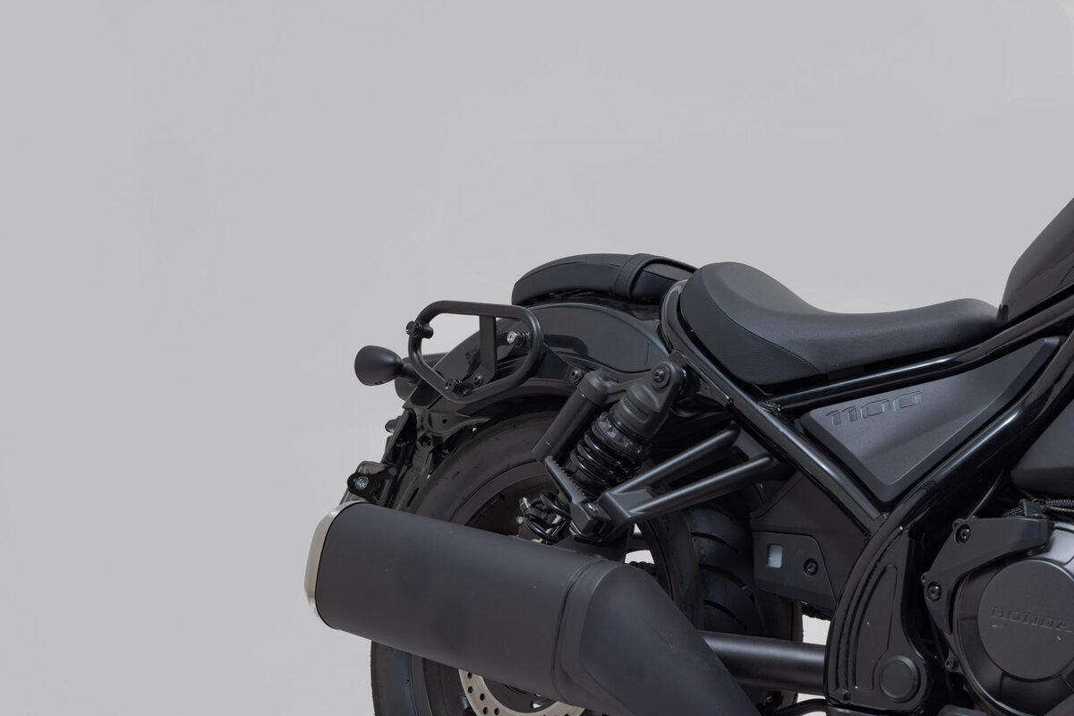 SW-Motech SLC zijdrager rechts voor Honda CMX 1100 Rebel /SE (21-)
