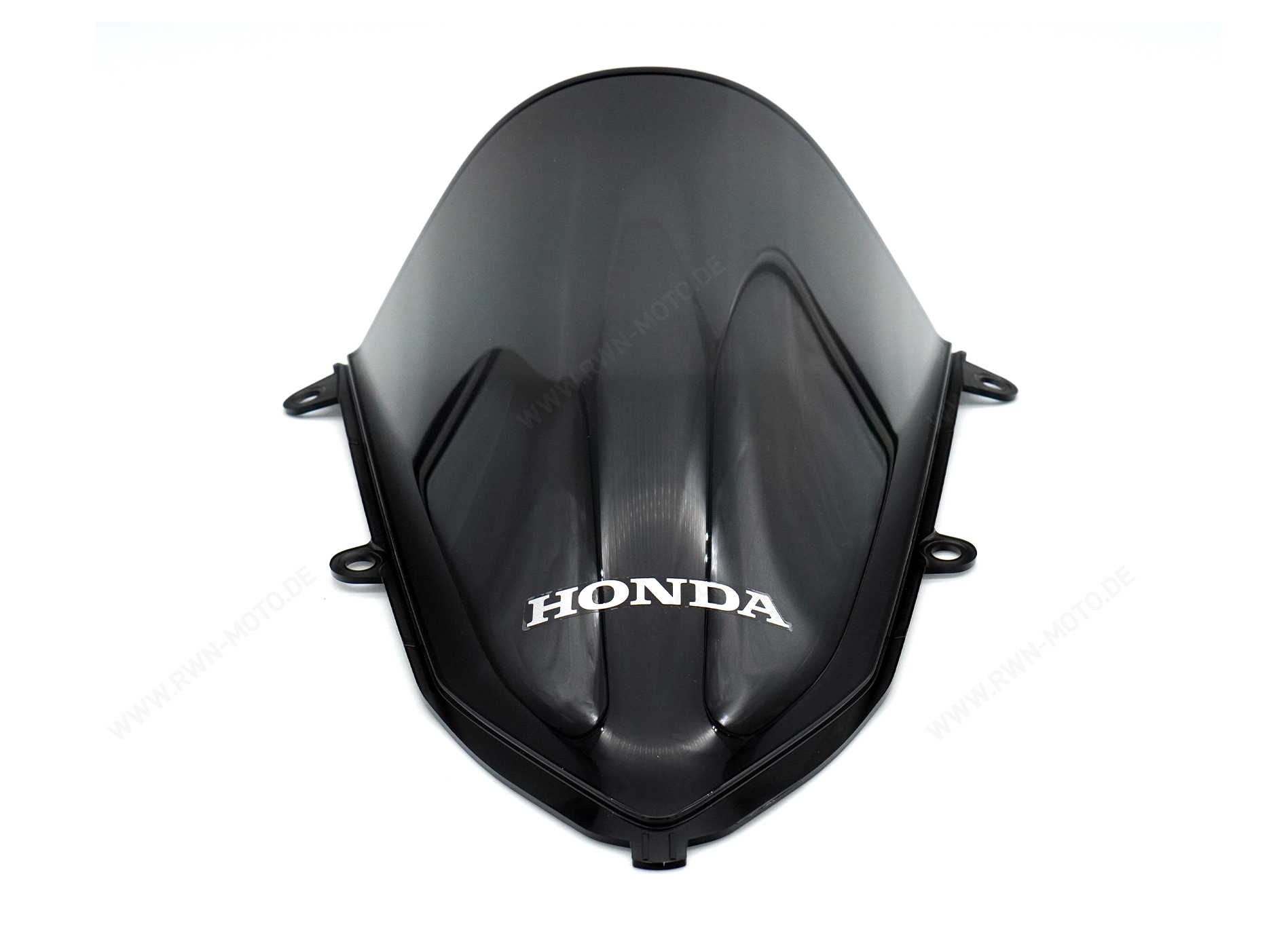 Hoog windscherm getint voor Honda CBR 500 R (19-) Origineel