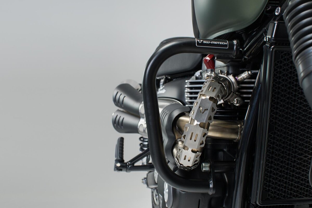 Crashbar voor Aprilia Tuareg 660 (21-) SW Motech
