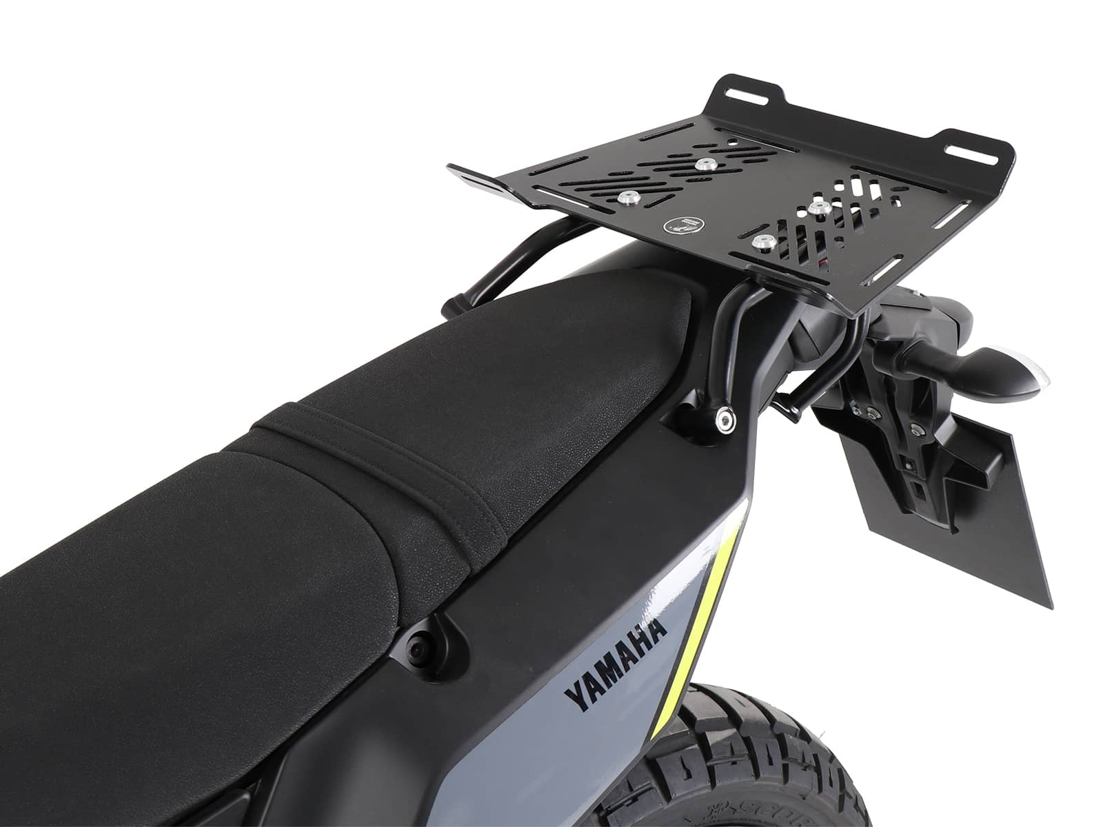 Bagagerek uitbreiding voor Yamaha Ténéré 700 World Raid (22-) Hepco & Becker