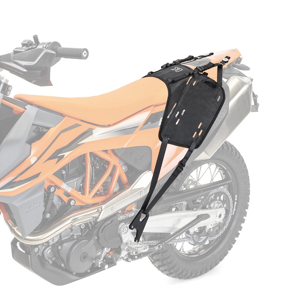 Kriega OS-Base voor KTM 690, Husqvarna 701 & GasGas 700
