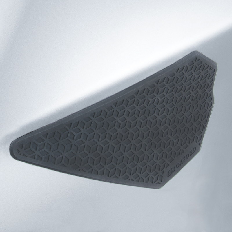Oxford greep/ tankpad