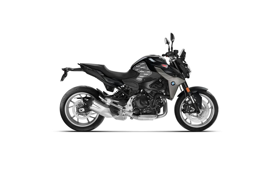 Stompgreep hybride icoon voor BMW F 900 R 2020-