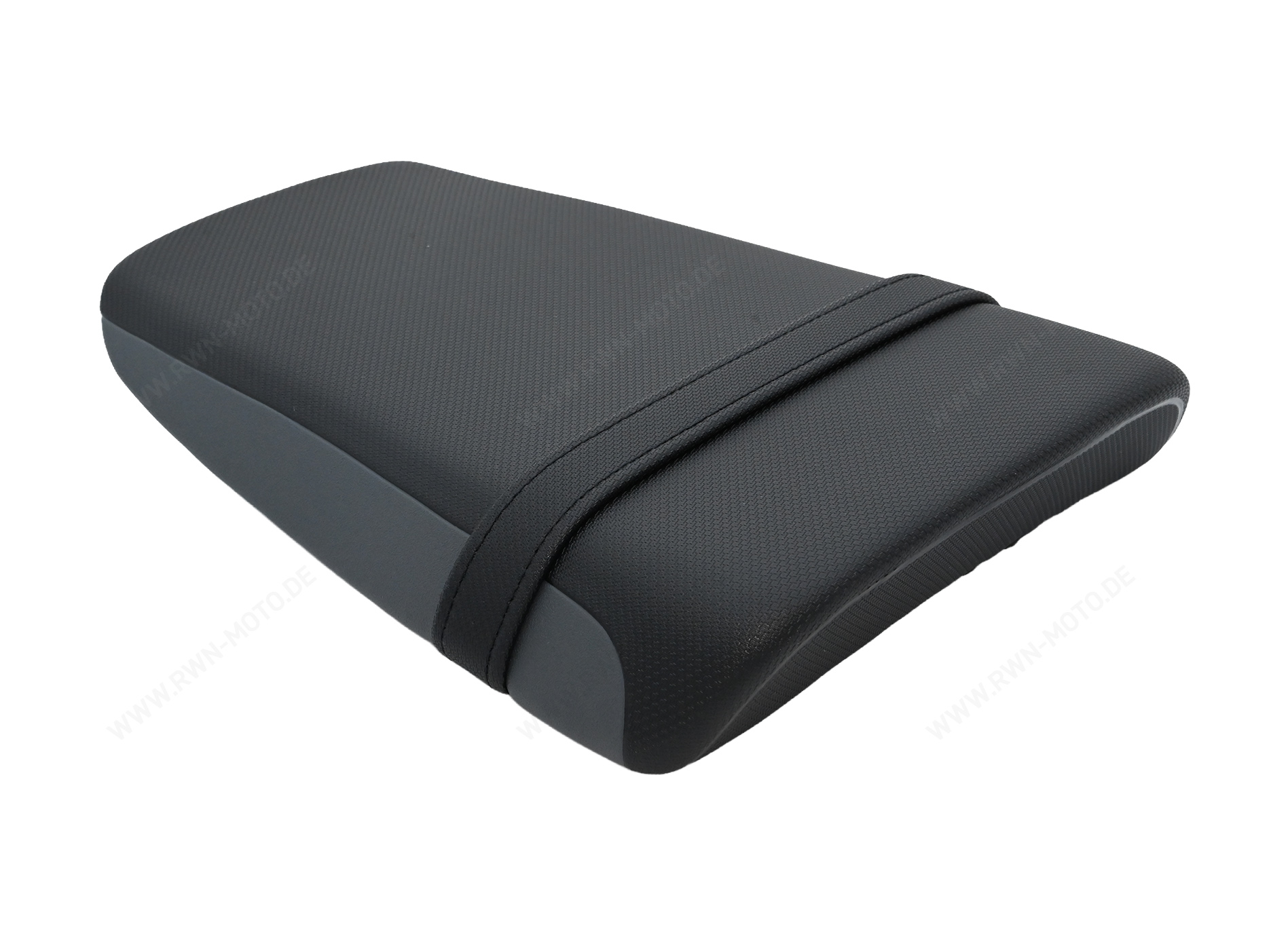 Onderste ERGO-FIT passagiersstoel KLE 500 /SE (26-) Origineel Kawasaki