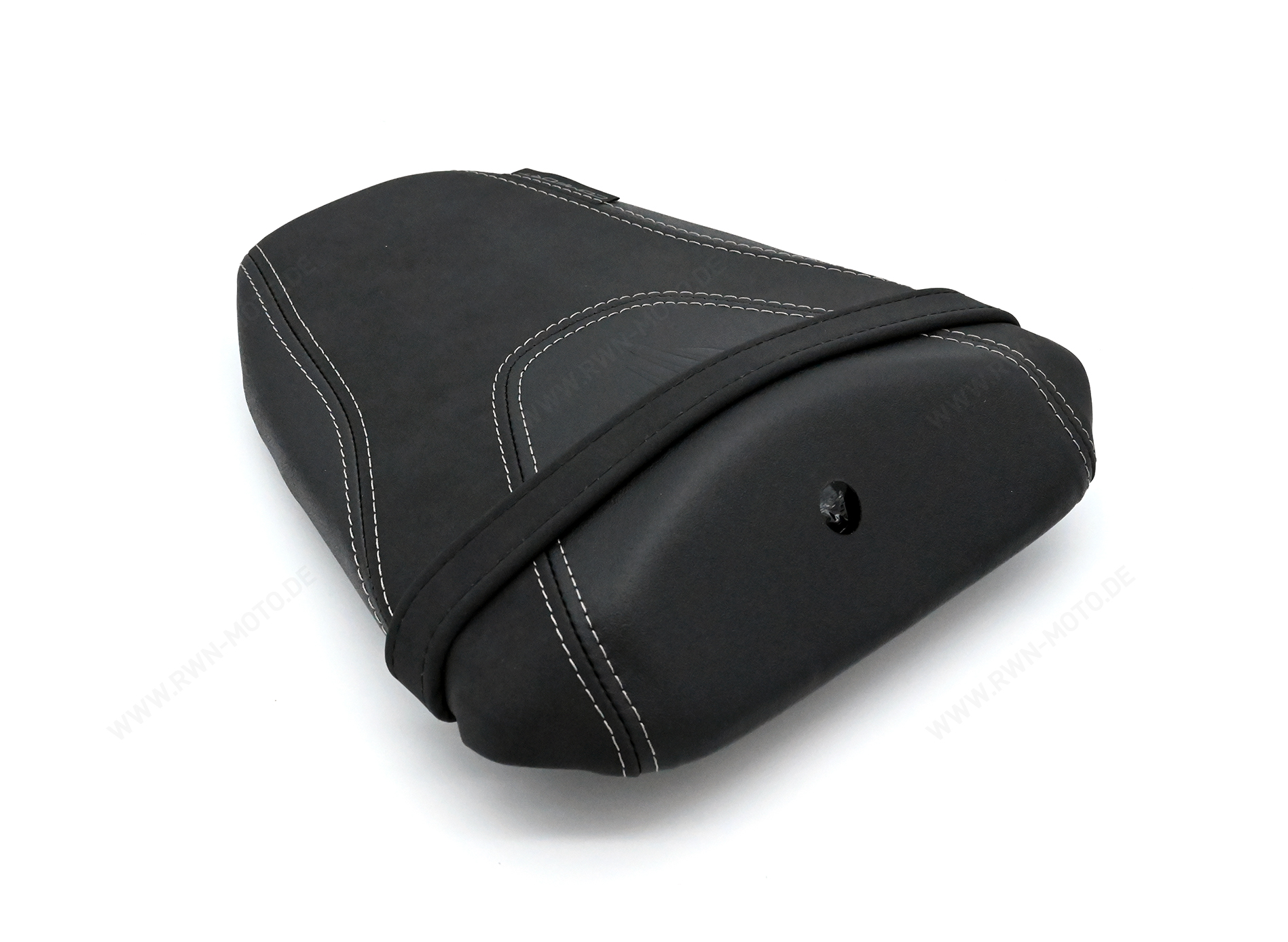 Comfortstoel passagier voor Yamaha MT-09 (24-) Origineel