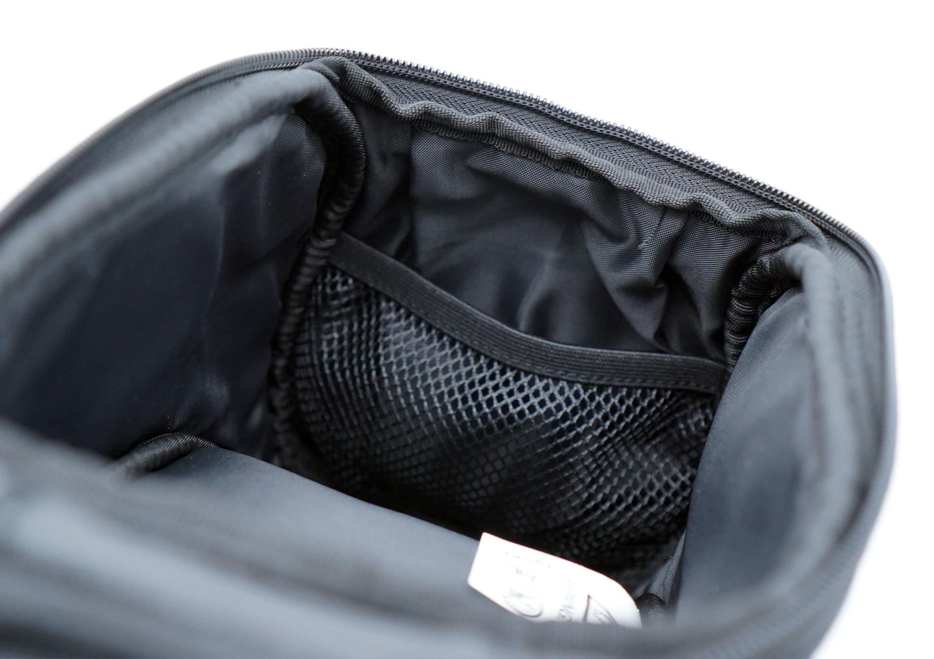 Tanktas 3 L voor Honda CRF1100L Africa Twin / NT1100 / XL750 Transalp Origineel