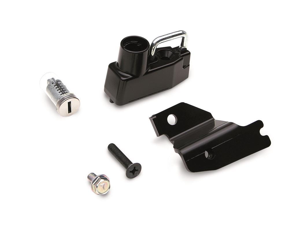 Helmslot voor Vulcan S (Bj.15-19) Origineel Kawasaki