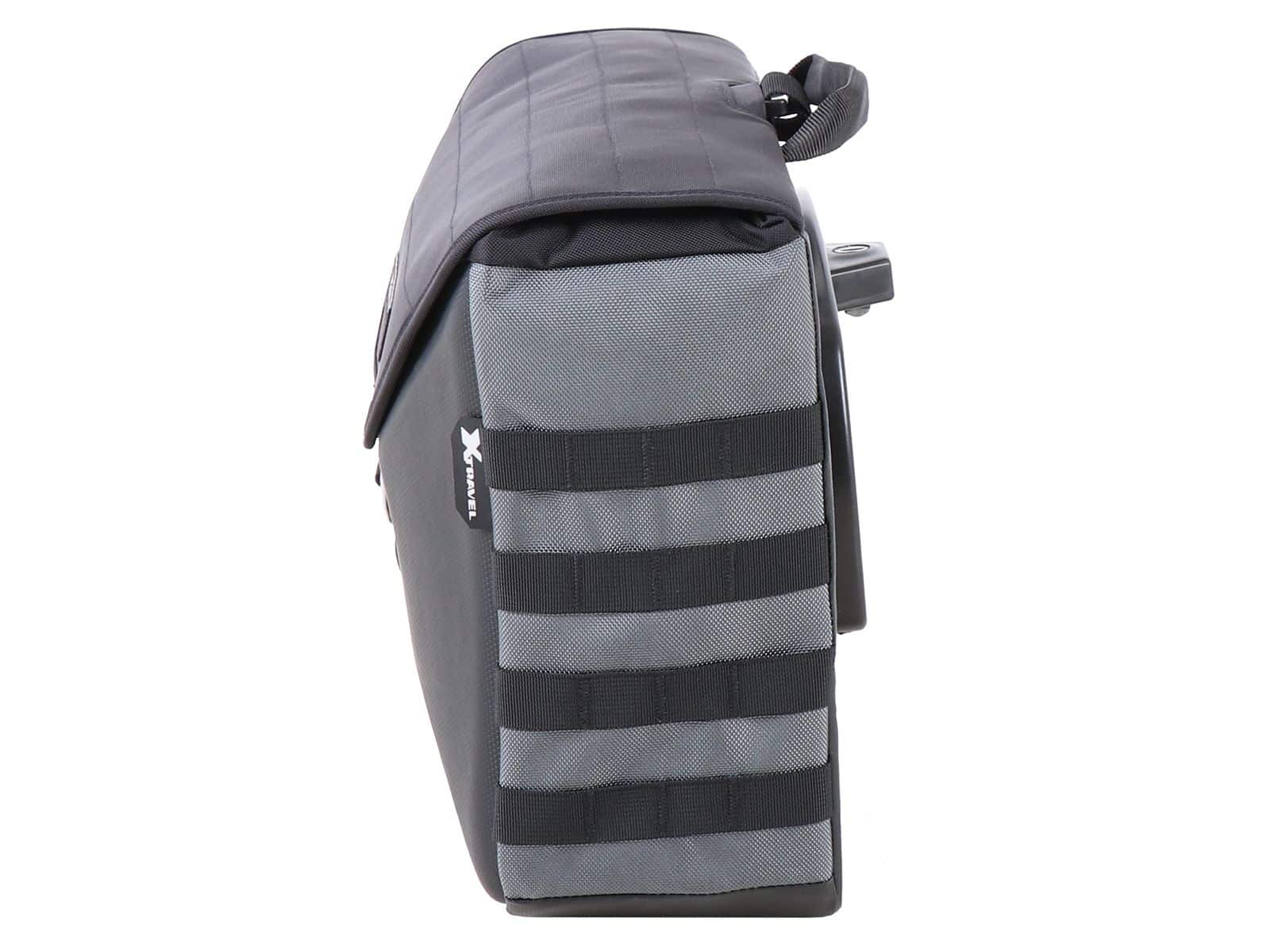 Zijtas Xtravel C-Bow (enkele tas) Hepco & Becker
