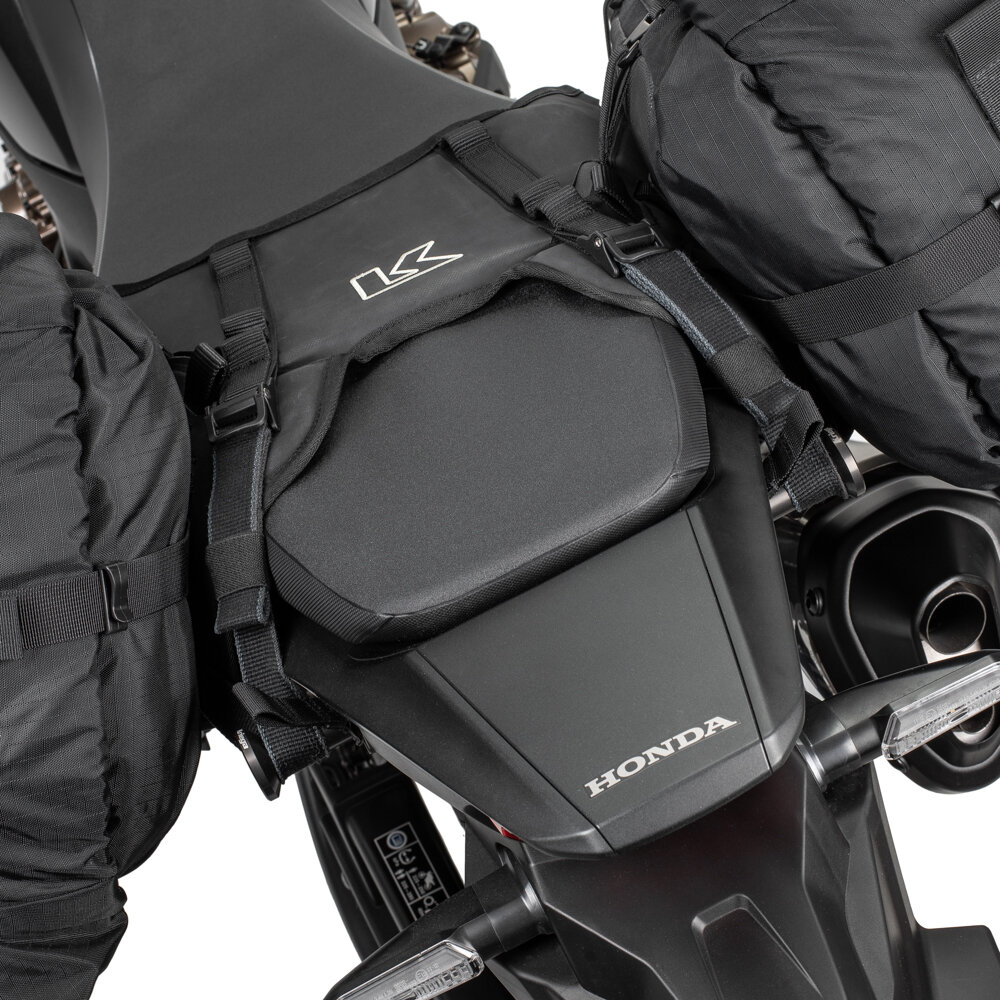 Kriega OS-Base für Honda CRF1100L Africa Twin