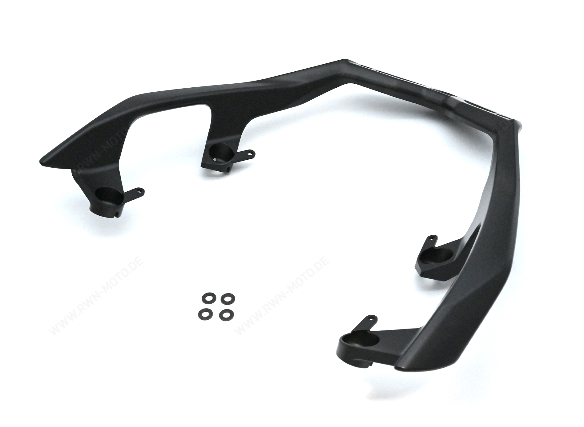 Bagagerek voor Yamaha X-MAX (23-) Origineel