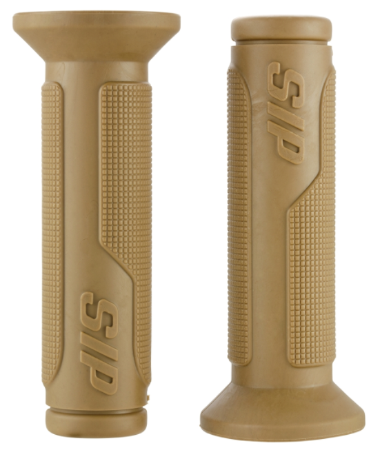 Handvatten voor Vespa GTS/GTS Super/GT/GT L 125-300cc, bruin beige