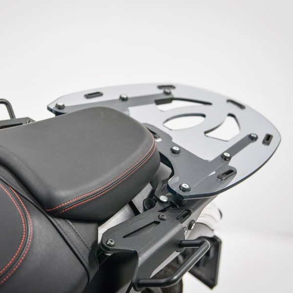 PMMA achterdrager voor Moto Guzzi Audace (17-20)
