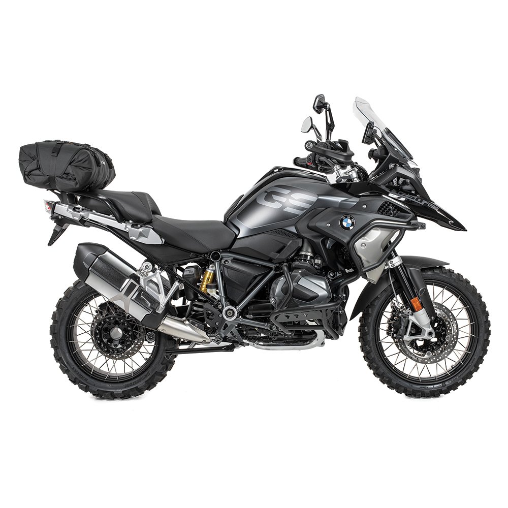 Kriega US-Drypack Montageset voor BMW R1250GS, F750GS, F850GS