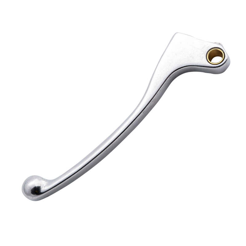 HIGHSIDER smart Type BC 111 Reparatie koppelingshendel zilver Met ABE (1pc)