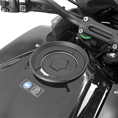 Bevestigingsring Givi tanktassen voor Kawasaki Versys 650 (15-)