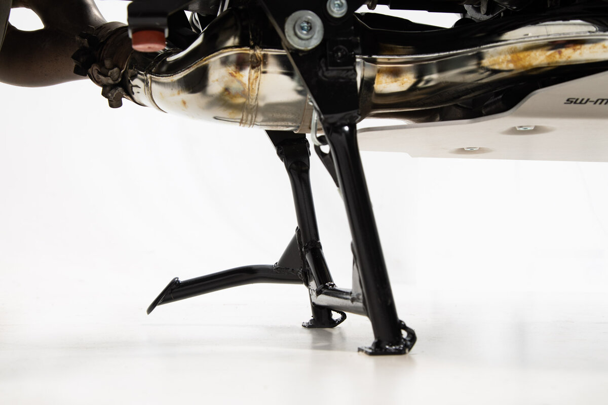 Crashbar voor Aprilia Tuareg 660 (21-) SW Motech