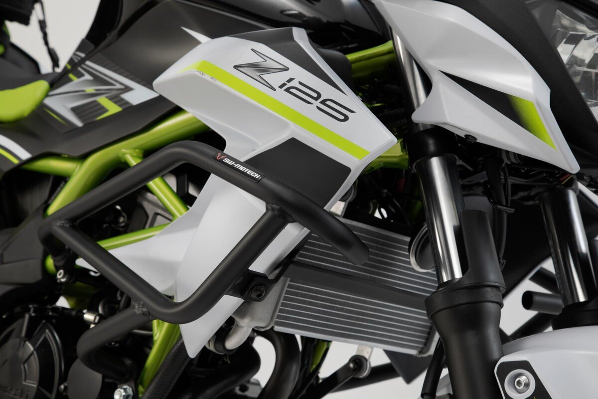 Crashbar voor Aprilia Tuareg 660 (21-) SW Motech